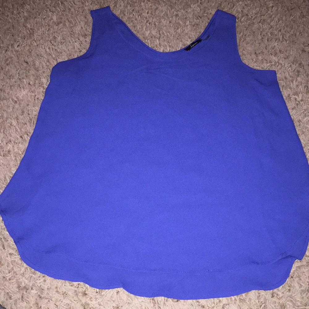 Tank